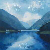 Kaspar Valentin - Waterfjord