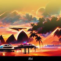 alvi - Love and Hope