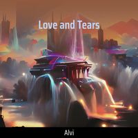 alvi - Love and Tears