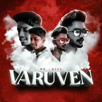 HK - Varuven (From "Comeback")