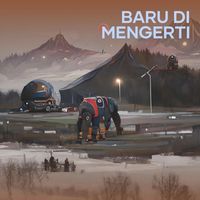 akbar - Baru Di Mengerti