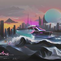 Adun - Me and You