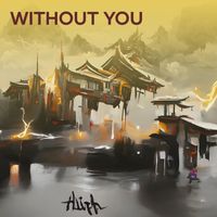 Someone - Without You