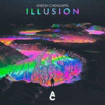 Aneesh Chengappa - Illusion
