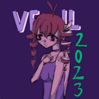 Veil - Veil 2023 (Explicit)