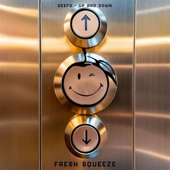 Deefo - Up And Down