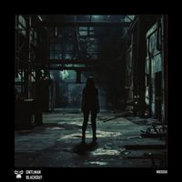 GNTLMAN - Blackout