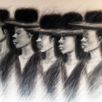 The Cannibals - Do the Boogaloo + Don't Break My Heart