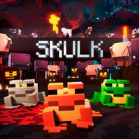 Richards - SKULK