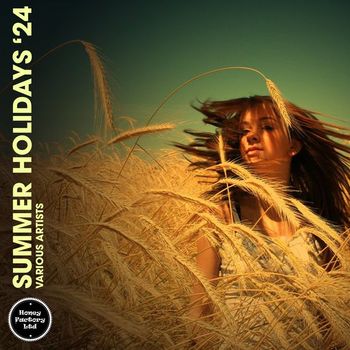 Various Artists - Summer Holidays '24