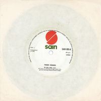 Trebor Edwards - Yr Hen Shep