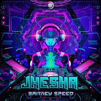 Jhesha - Britney Speed