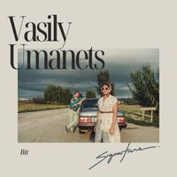 Vasily Umanets - Bit