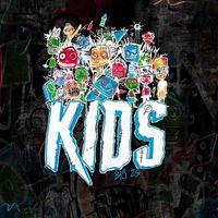 SMILEY - Kids (Bpg 25)