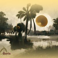 Boris - Baby Doll