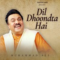 Muhammad Ali - Dil Dhoondta Hai