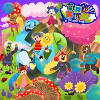 RAN - RAN FOR YOUR KIDS