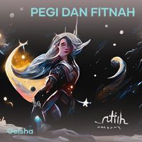 Geisha - Pegi dan fitnah