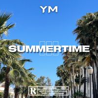 Y.m - Summertime III (Explicit)