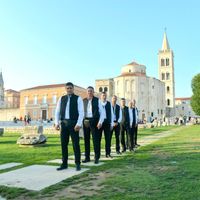 KLAPA PUNTAMIKA - Mislim Na Te Kroz Tišinu