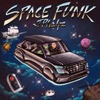 jPhelpz - Space Funk