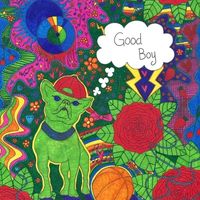Livie - Good Boy