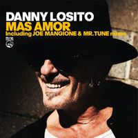 Danny Losito - Mas Amor