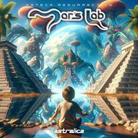 Mar's Lab - Azteca Resurrection