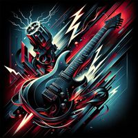 Virgil - Riff Revolver