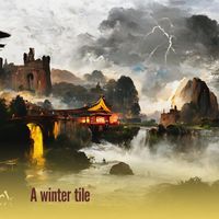 Loss - A winter tile