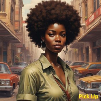 Cardinal - Pick- Up
