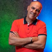 Cheb Redouane - رفعت الجلسة