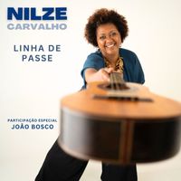 Nilze Carvalho - Linha de Passe