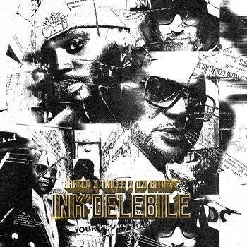 Brasco - Ink'Delebile