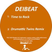 Deibeat - Time to Rock