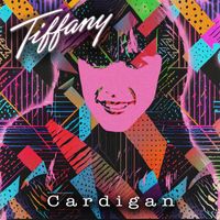 TIFFANY - Cardigan