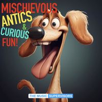 TMS Underscores - Mischievous Antics & Curious Fun!
