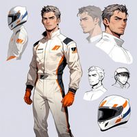 vNA - Max Verstappen