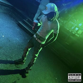 Marvo - ShakeBack (Explicit)