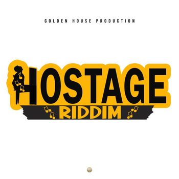 Various Artists - Hostage Riddim