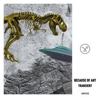 Because of Art - Transient