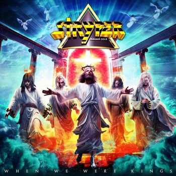 Stryper - Grateful