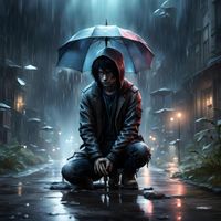 lee francis - My Kingdom Of Endless Rain