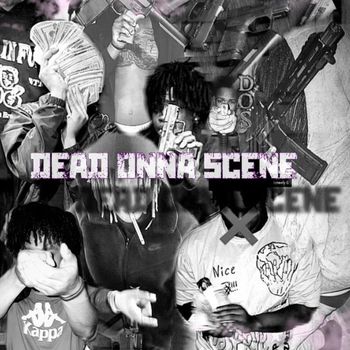Dos - Dead Onna Scene (Explicit)