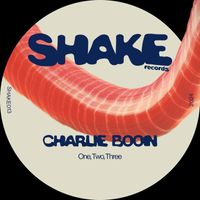 Charlie Boon - One Two Three