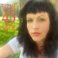 Sarah Savoy - 45 at 45