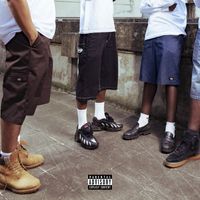 Swing - Mérite (Explicit)