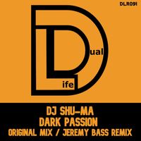DJ Shu-Ma - Dark Passion