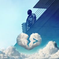 Nicko Rebel - Heartbreaks > Rejections (Explicit)
