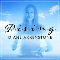 Diane Arkenstone - Rising